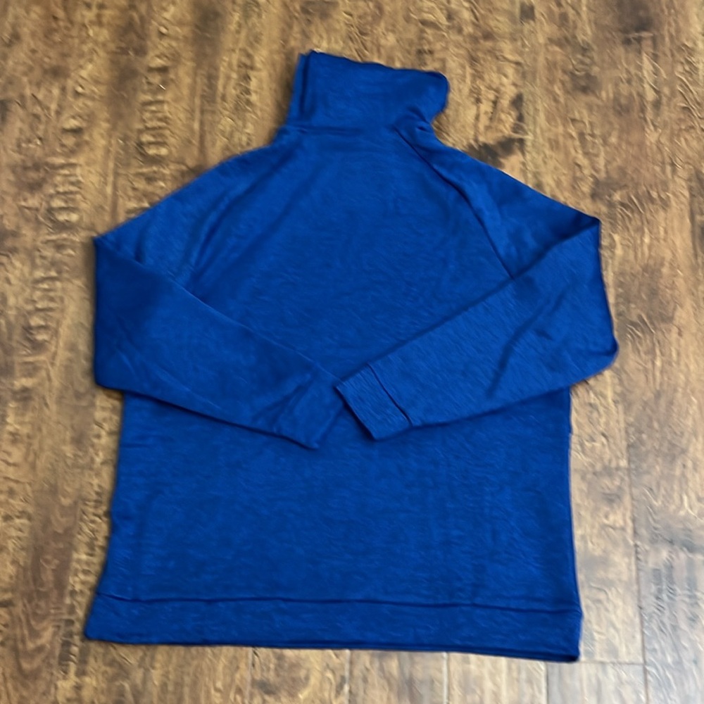 Nike THERMA FIT Hoodie Size M - Picture 12 of 17